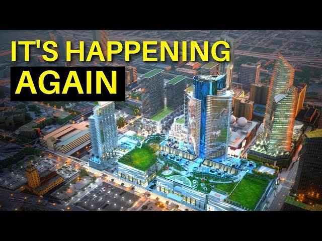 Did Miami create the next Hudson Yards? Miami's Latest Megaproject Explained