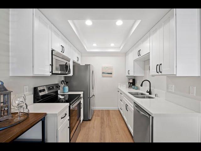 3985 Riviera Drive Unit C, CA (Offered by Kurt Wannebo)