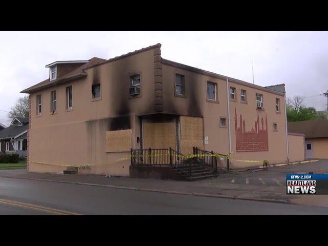 Islamic Center in Cape Girardeau: New building a year later