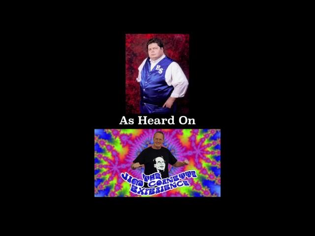 Kenny Bolin on the Jim Cornette Experience - February 20, 2014