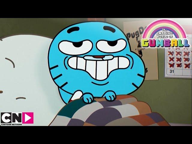 La Glande | Le Monde Incroyable de Gumball (Saison 6) | Cartoon Network