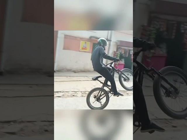  NK 05 RIDER