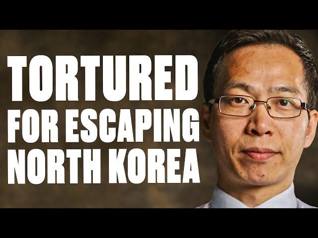 North Korean Defector On Surviving Beatings, Famine and Public Executions | Minutes With