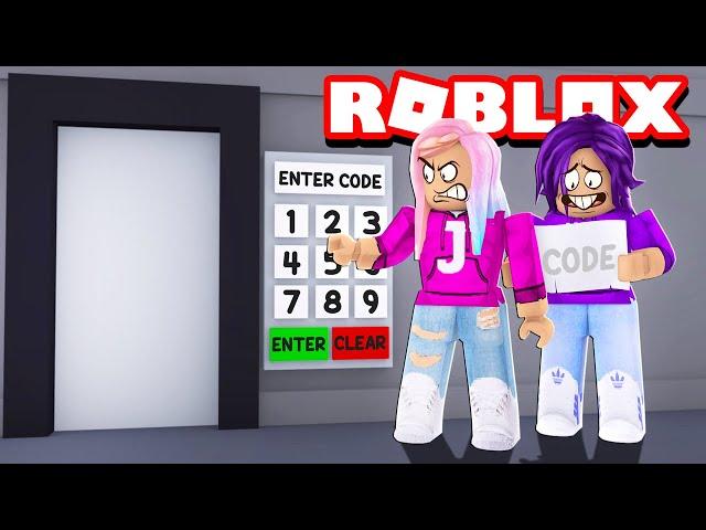 What's the Code?! | Roblox