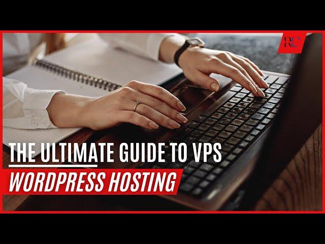 The Ultimate Guide to Vultr WordPress Hosting