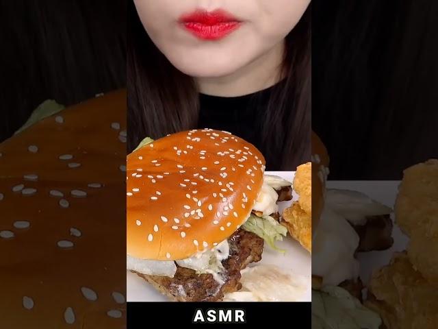 ASMR #3021