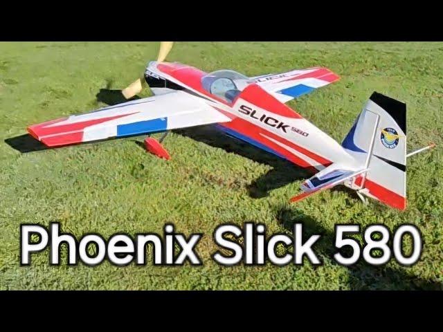 Phoenix Model SLICK 580 2,2m 86,5"