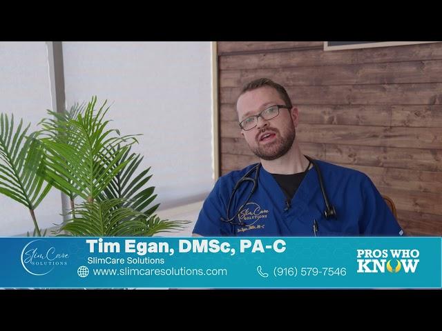 Setting Realistic Weight Loss Goals: Expert Tips from SlimCare Solutions