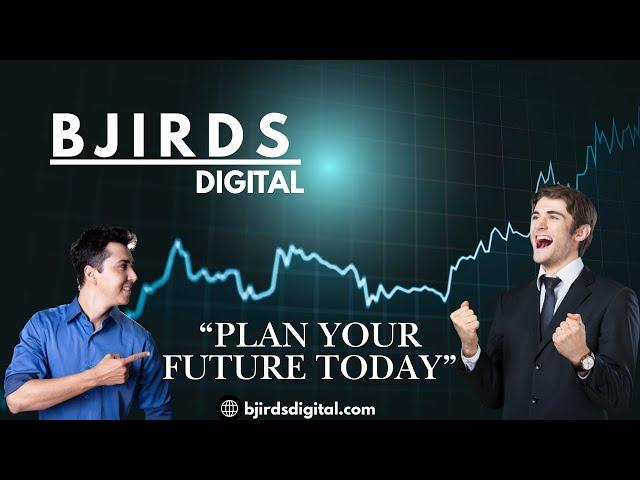 SEO, Social Media, Web Design & More | Bjirds Digital Marketing Services