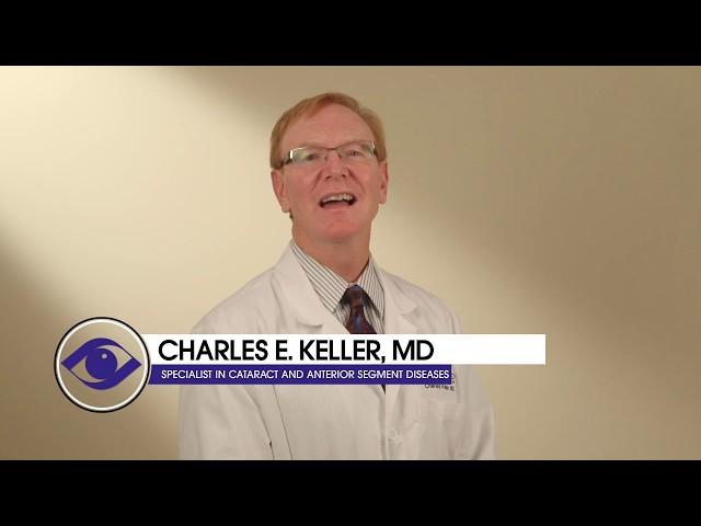 Charles E. Keller, MD