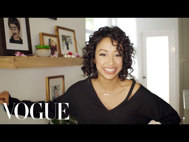 73 Questions With Liza Koshy | Vogue