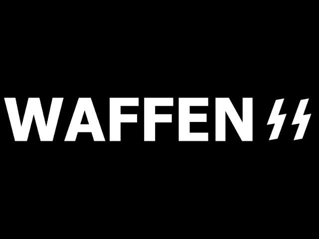 Nazi Fanatics: The Waffen SS