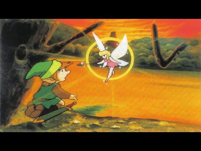 Oluvids and Gohak play Zelda 1 Dungeon 1 - 6 (LIVESTREAM)