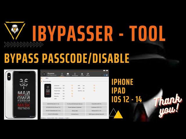 [154] Bypass passcode full nghe gọi bằng điện thoại di động | HTHND