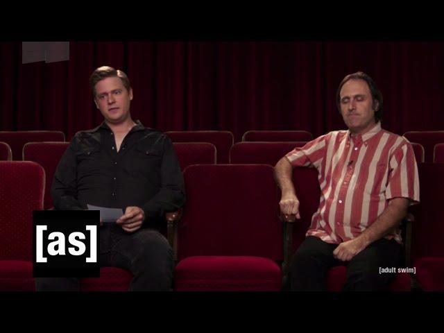 'Let's Be Cops' and 'The Expendables 3' | On Cinema Season 5, Ep. 7 | Adult Swim