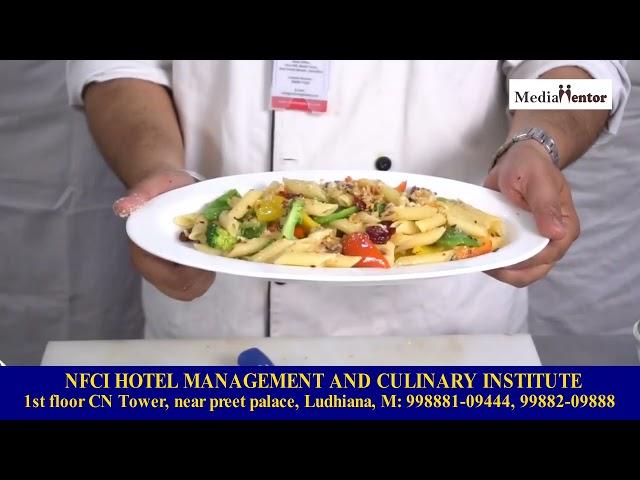 NFCI HOTEL MANAGEMENT AND CULINARY INSTITUTE