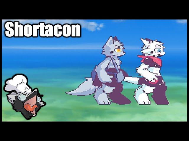 All 3 of Dragon Snow's Shortacon Prototypes | Shortacon