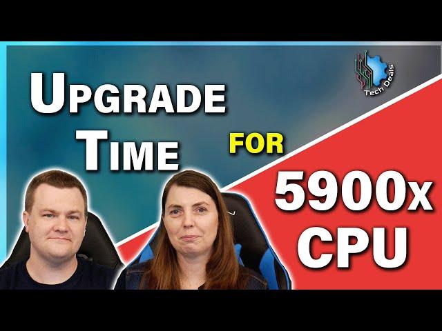 When To Upgrade Your CPU For Gaming? Life Cycle of the CPU! — Tech Deals