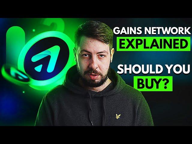 GAINS NETWORK EXPLAINED - 6 Things YOU Need to Know