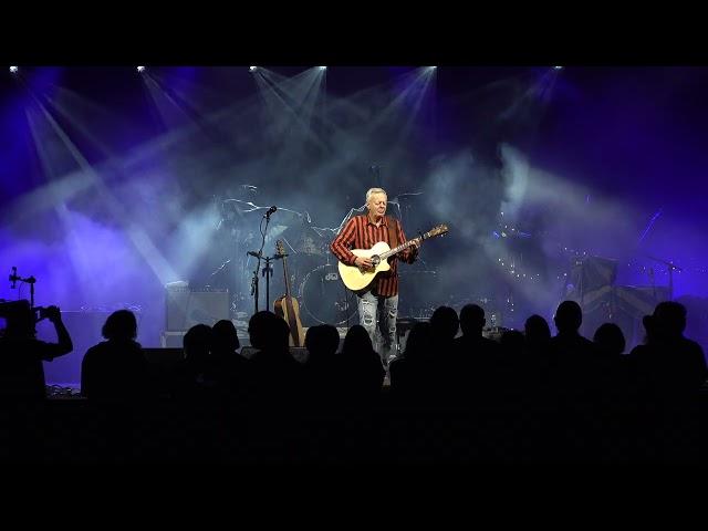 Tommy Emmanuel - Jamaica  - 02.03.22 - at Feat Camp