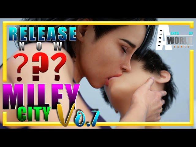 MILFY CITY V0.7 RELEASE NOW?????