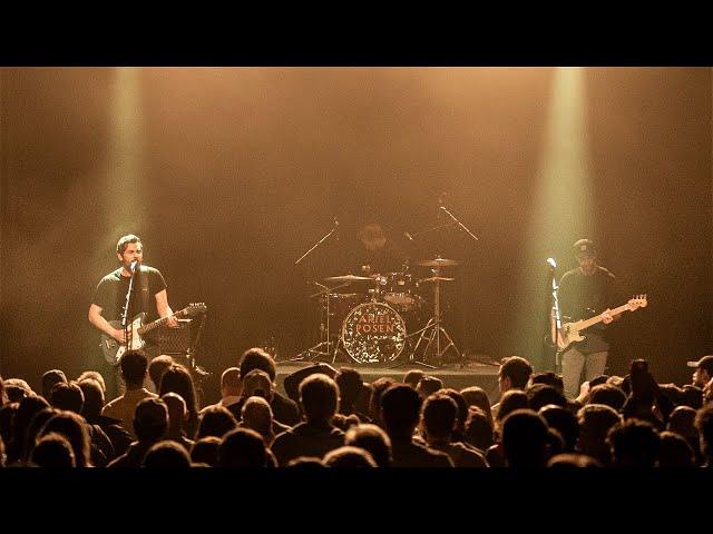 Ariel Posen - Live at the Park