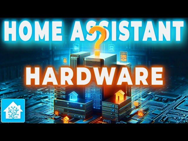 Home Assistant: Ideal hardware for a smart home from Raspberry Pi to MiniITX mini PC