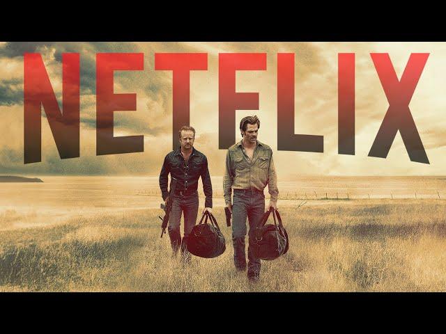 Top 7 NEO-WESTERNS on Netflix Right Now! 2024