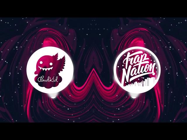 TrapNation x CloudKid Mix | The sound of 2018