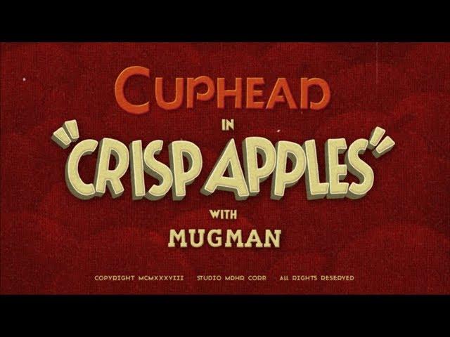 Cuphead Macintosh Launch Trailer | Steam | GOG