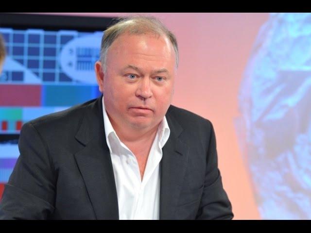 «Что будет?»: C телеведущим Андреем Карауловым обсудим ситуацию на Украине