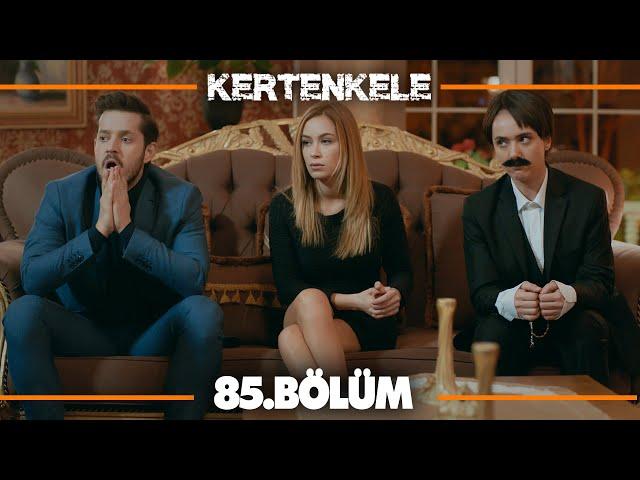 Kertenkele 85. Bölüm (Final)