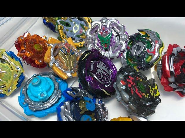 ЭКСКЛЮЗИВЫ ОТ HASBRO / КАКОЙ САМЫЙ СИЛЬНЫЙ??? Бейблэйд Бёрст / Beyblade Burst