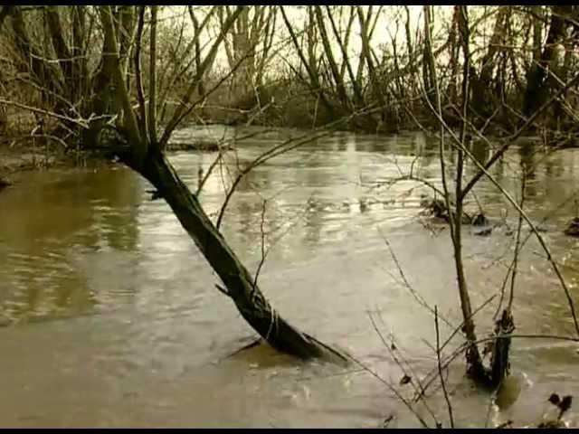 Magyarország nemzeti parkjai - Dunántúl /teljes film/