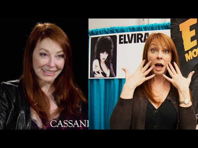 The Life and Tragic Ending of Cassandra Peterson