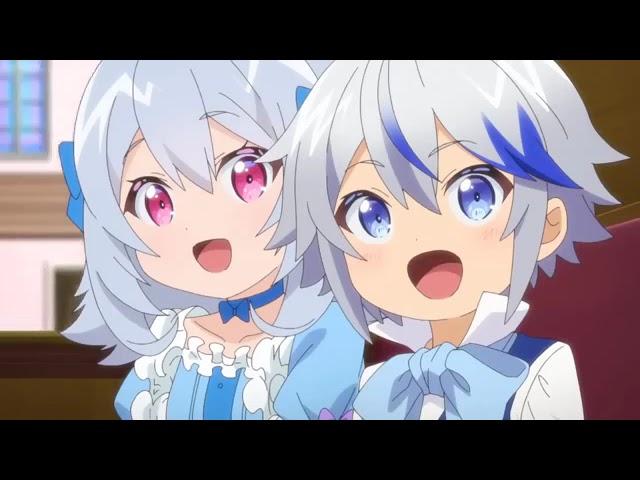 The Aristocrats Isekai Adventure Episode 1-12 English Dub Full screen