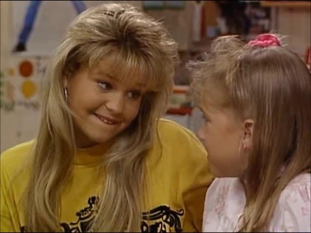 DJ And Steph Talk About Not Having A Mum [Full house]