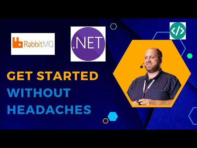 Asynchronous messaging with RabbitMQ and .NET