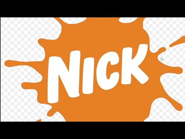 Nickelodeon logo backwards 2017 to 1977 (MOST POPULAR VIDEO)