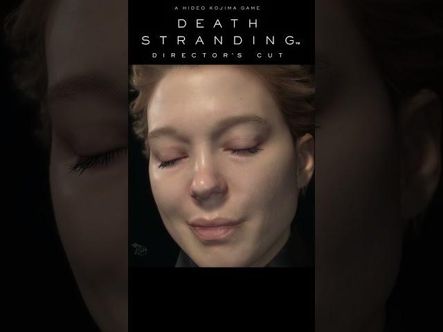 "A Cryptobyte a day keeps the Timefall away." - Death Stranding #shorts