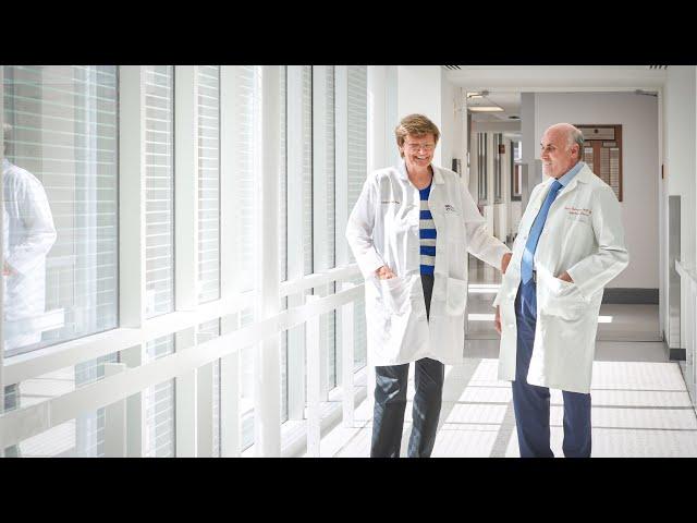 Nobel Prize Winners Dr. Katalin Karikó and Dr. Drew Weissman | The Story Behind mRNA Vaccines