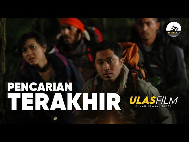 Film horor yang tidak horor - Ulas Film