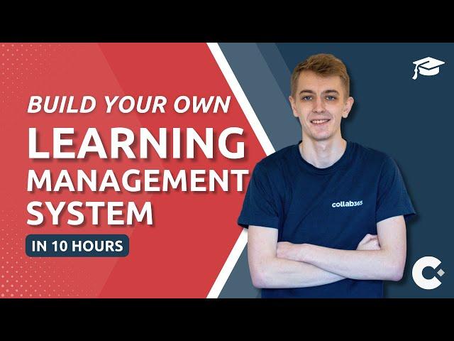 How to build a Learning Management System (LMS) with Power Apps and Dataverse