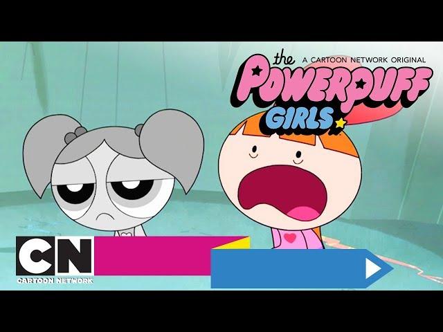 Die Powerpuff Girls | Eine blühende Fantasie (Ganze Folge) | Cartoon Network