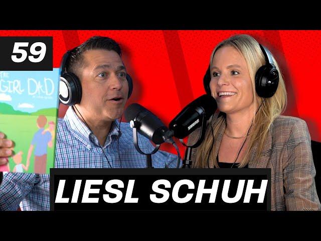 Liesl Schuh - From Addiction to Authorship | TM3 Impact Ep 59