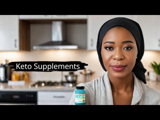 Finding The BEST Keto Supplements That Actually WORK