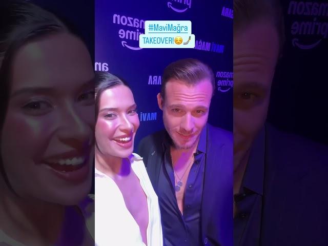 #kerembürsin #devrimözkan