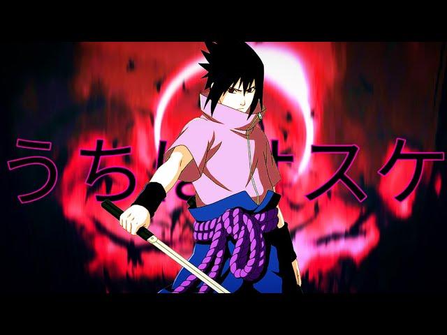 Alguns Personagens de Hent4i Reagindo ao Sasuke (As) Part 1