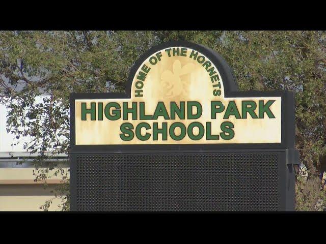 Highland Park ISD to make full return to in-person learning amid coronavirus surge