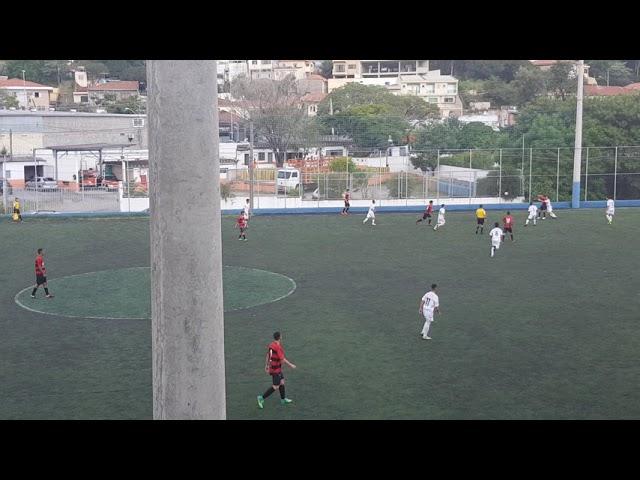 Paulista Cup A.A.FLAMENGO X UNIÃO BARBARENSE SUB-16